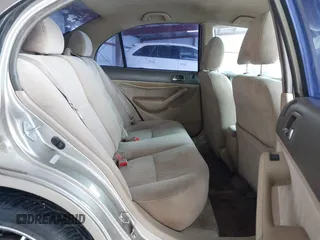 2004 Honda Civic LX z VIN JHMES16514S002132, wystawiony jako IAAI lot #41932071 z przebiegiem 158 130 mil mil oraz . Historia ofert i sprzedaży dostępna na DreamBid. Obrazek 8.