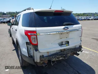 2013 Ford Explorer with VIN 1FM5K8B89DGB94134, listed as a IAAI auction lot 42369548 with 185,974 mi miles and . Bid and sale history available at DreamBid. Image 6.