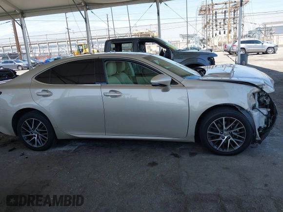 2017 Lexus ES 350 with VIN 58ABK1GG4HU059962, listed as a IAAI auction lot 42289970 with 100,887 mi miles and . Bid and sale history available at DreamBid. Image 14.