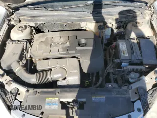 2006 Pontiac G6 1SV z VIN 1G2ZF55B164196954, wystawiony jako Copart lot #52812255 z przebiegiem Nie podano mil oraz Szkoda całkowita • Salvage title. Historia ofert i sprzedaży dostępna na DreamBid. Obrazek 12.
