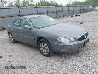2007 Buick LaCrosse CX с VIN 2G4WC582071127698, выставлен на аукционе IAAI как лот 42136930 с пробегом 164 997 миль миль и . История ставок и продаж доступна на DreamBid. Изображение 1.