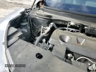 2023 Acura RDX Advance z VIN 5J8TC2H80PL019474, wystawiony jako Copart lot #57216245 z przebiegiem 16 359 mil mil oraz Szkoda całkowita • Salvage title. Historia ofert i sprzedaży dostępna na DreamBid. Obrazek 16.