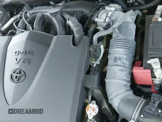 2020 Toyota Camry XSE with VIN 4T1KZ1AK7LU041027, listed as a IAAI auction lot 42234405 with 65,425 mi miles and . Bid and sale history available at DreamBid. Image 20.