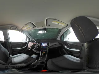 2020 Chevrolet Trax LT with VIN 3GNCJLSB9LL328526, listed as a Copart auction lot 49982765 with 39,560 mi miles and Salvage Title. Bid and sale history available at carsss.com. Image 13.