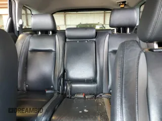2008 Mazda CX-9 Touring with VIN JM3TB38V780156158, listed as a Copart auction lot 62378365 with 133,614 mi miles and Salvage title. Bid and sale history available at DreamBid. Image 10.