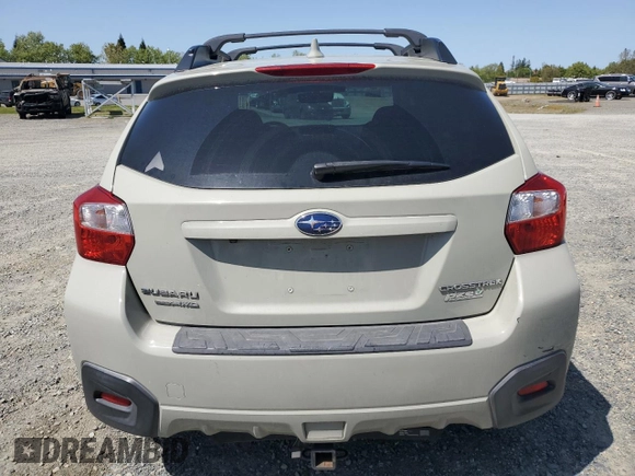 2017 Subaru Crosstrek Limited z VIN JF2GPANCXHH228105, wystawiony jako Copart lot #52255415 z przebiegiem 96 419 mil mil oraz Szkoda całkowita • Salvage title. Historia ofert i sprzedaży dostępna na DreamBid. Obrazek 6.