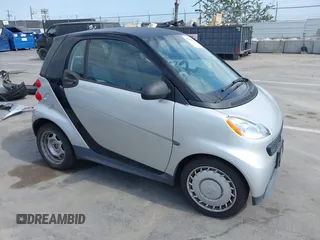 2015 Smart fortwo Passion с VIN WMEEJ3BA9FK800109, выставлен на аукционе IAAI как лот 42782911 с пробегом 71 534 миль миль и . История ставок и продаж доступна на DreamBid. Изображение 1.