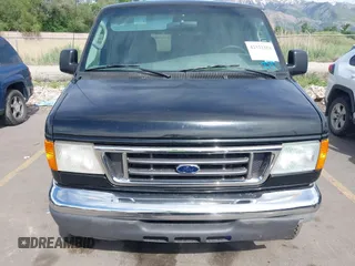 2006 Ford Econoline Passenger XL with VIN 1FDSS31L76DA36925, listed as a IAAI auction lot 42322354 with 114,834 mi miles and . Bid and sale history available at DreamBid. Image 12.
