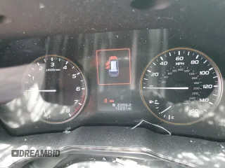 2022 Subaru Outback Wilderness z VIN 4S4BTGUD2N3245776, wystawiony jako Copart lot #55363825 z przebiegiem 12 291 mil mil oraz Szkoda całkowita • Salvage title. Historia ofert i sprzedaży dostępna na DreamBid. Obrazek 9.