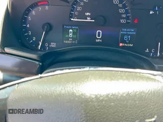 2014 Cadillac ATS Standard AWD z VIN 1G6AG5RX4E0109116, wystawiony jako Copart lot #58604795 z przebiegiem 169 817 mil mil oraz Szkoda całkowita • Salvage title. Historia ofert i sprzedaży dostępna na DreamBid. Obrazek 8.