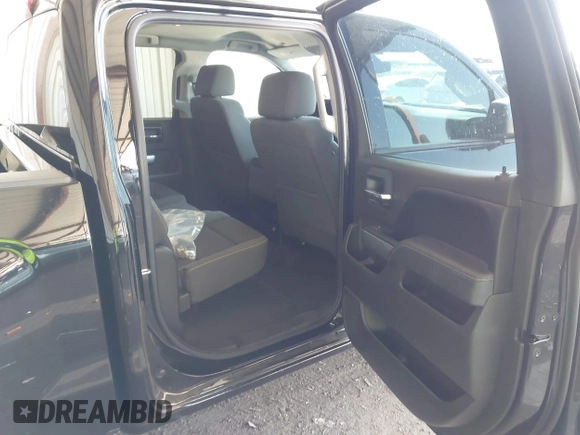 2017 Chevrolet Silverado 1500 LT with VIN 3GCPCREH3HG104014, listed as a IAAI auction lot 41986826 with 58,780 mi miles and . Bid and sale history available at DreamBid. Image 8.
