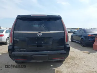 2015 Cadillac Escalade Luxury z VIN 1GYS4BKJ2FR260848, wystawiony jako IAAI lot #41895938 z przebiegiem 157 531 mil mil oraz . Historia ofert i sprzedaży dostępna na DreamBid. Obrazek 16.