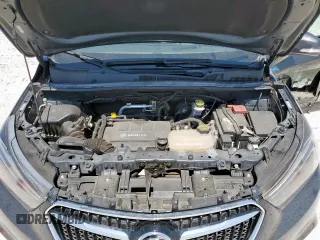 2017 Buick Encore Preferred с VIN KL4CJASB9HB124258, выставлен на аукционе Copart как лот 58008585 с пробегом 66 001 миль миль и Списание • Salvage title. История ставок и продаж доступна на DreamBid. Изображение 12.