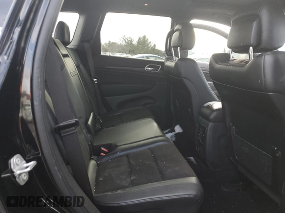 2020 Jeep Grand Cherokee Laredo E with VIN 1C4RJFAG3LC377542, listed as a Copart auction lot 88948095 with 71,391 mi miles and Salvage Title. Bid and sale history available at carsss.com. Image 11.
