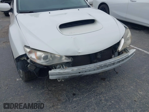 2014 Subaru WRX WRX with VIN JF1GR7E6XEG233091, listed as a IAAI auction lot 42192718 with Not provided miles and . Bid and sale history available at DreamBid. Image 6.