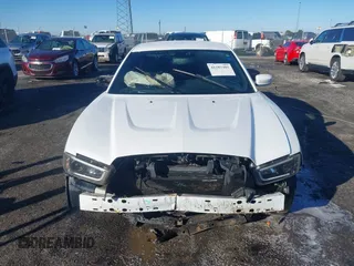 2013 Dodge Charger RT with VIN 2C3CDXCT2DH664760, listed as a IAAI auction lot 41281481 with 93,086 mi miles and . Bid and sale history available at carsss.com. Image 12.