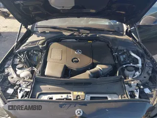 2022 Mercedes-Benz C 300 with VIN W1KAF4HB4NR058640, listed as a IAAI auction lot 41776946 with 47,882 mi miles and . Bid and sale history available at DreamBid. Image 10.