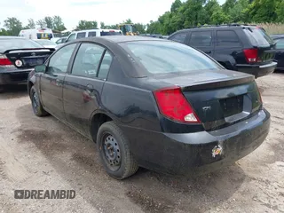 2004 Saturn ION ION 2 z VIN 1G8AJ52F74Z192013, wystawiony jako IAAI lot #42321393 z przebiegiem 158 083 mil mil oraz . Historia ofert i sprzedaży dostępna na DreamBid. Obrazek 3.