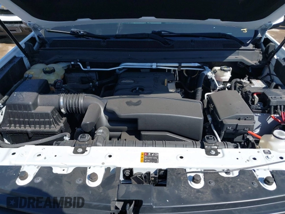 2020 Chevrolet Colorado 2WD LT with VIN 1GCHSCEA2L1187742, listed as a IAAI auction lot 42082537 with 79,801 mi miles and . Bid and sale history available at DreamBid. Image 10.