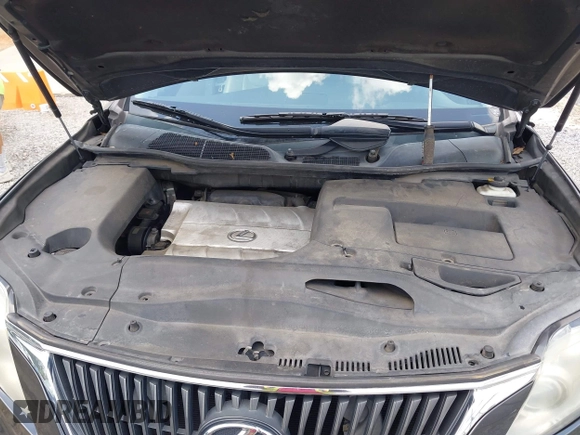 2010 Lexus RX 350 с VIN 2T2ZK1BA4AC012278, выставлен на аукционе IAAI как лот 42309630 с пробегом 259 065 миль миль и . История ставок и продаж доступна на DreamBid. Изображение 10.