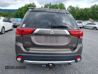 2016 Mitsubishi Outlander GT z VIN JA4JZ4AXXGZ002867, wystawiony jako IAAI lot #42327299 z przebiegiem 85 538 mil mil oraz . Historia ofert i sprzedaży dostępna na DreamBid. Obrazek 16.