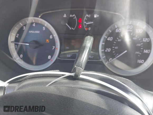 2015 Nissan Sentra SV with VIN 3N1AB7AP4FY248241, listed as a IAAI auction lot 41823236 with 126,752 mi miles and . Bid and sale history available at DreamBid. Image 11.