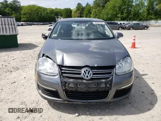 2010 Volkswagen Jetta Limited Edition с VIN 3VWRZ7AJ2AM158185, выставлен на аукционе Copart как лот 58385345 с пробегом 199 061 миль миль и Чистый • Clean title. История ставок и продаж доступна на DreamBid. Изображение 5.