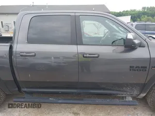 2017 Ram 1500 Rebel with VIN 1C6RR7YT5HS610293, listed as a IAAI auction lot 42454064 with 103,515 mi miles and . Bid and sale history available at DreamBid. Image 14.