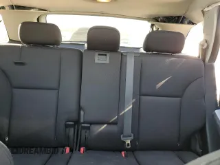 2008 Ford Edge SEL z VIN 2FMDK38C58BA91722, wystawiony jako Copart lot #53386315 z przebiegiem Nie podano mil oraz Nie do naprawy. Historia ofert i sprzedaży dostępna na DreamBid. Obrazek 10.