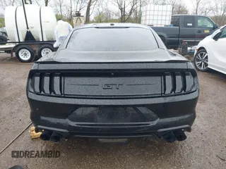 2018 Ford Mustang GT z VIN 1FA6P8CF2J5126231, wystawiony jako IAAI lot #41972432 z przebiegiem 59 402 mil mil oraz . Historia ofert i sprzedaży dostępna na DreamBid. Obrazek 17.