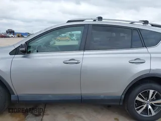 2017 Toyota RAV4 XLE with VIN 2T3WFREV3HW321796, listed as a IAAI auction lot 42080479 with 104,014 mi miles and . Bid and sale history available at DreamBid. Image 14.