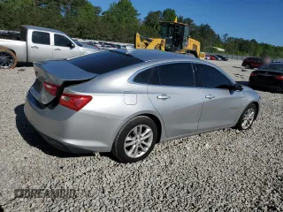 2016 Chevrolet Malibu LT with VIN 1G1ZE5ST8GF242113, listed as a Copart auction lot 53375505 with 113,890 mi miles and Salvage Title. Bid and sale history available at DreamBid. Image 3.