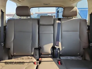 2015 Lexus GX 460 Luxury with VIN JTJJM7FX6F5117533, listed as a Copart auction lot 65205475 with 122,435 mi miles and Clean title. Bid and sale history available at DreamBid. Image 10.