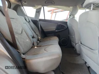 2010 Toyota RAV4 with VIN 2T3ZF4DV8AW036132, listed as a Copart auction lot 61087705 with 95,563 mi miles and Salvage title. Bid and sale history available at DreamBid. Image 11.