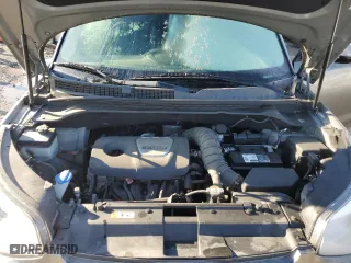 2017 Kia Soul ! with VIN KNDJX3AA0H7485509, listed as a Copart auction lot 49388895 with 51,678 mi miles and Salvage Title. Bid and sale history available at carsss.com. Image 13.