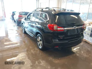 2022 Subaru Ascent Premium z VIN 4S4WMAED9N3429297, wystawiony jako IAAI lot #41323655 z przebiegiem 62 914 mil mil oraz . Historia ofert i sprzedaży dostępna na DreamBid. Obrazek 3.