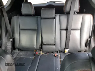 2017 Toyota RAV4 SE с VIN 2T3NFREV7HW384069, выставлен на аукционе Copart как лот 55321785 с пробегом 128 380 миль миль и Списание • Salvage title. История ставок и продаж доступна на DreamBid. Изображение 10.