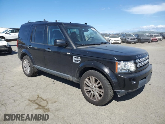 2011 Land Rover LR4 HSE z VIN SALAG2D48BA571525, wystawiony jako Copart lot #47738585 z przebiegiem 140 904 mil mil oraz Czysty tytuł • Clean title. Historia ofert i sprzedaży dostępna na DreamBid. Obrazek 4.