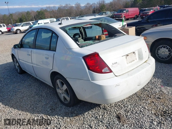 2006 Saturn ION z VIN 1G8AL55F06Z108137, wystawiony jako IAAI lot #41551840 z przebiegiem 132 478 mil mil oraz . Historia ofert i sprzedaży dostępna na DreamBid. Obrazek 3.