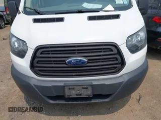 2015 Ford Transit Cargo with VIN 1FTNE2CM4FKA29323, listed as a IAAI auction lot 42406192 with 156,493 mi miles and . Bid and sale history available at DreamBid. Image 12.