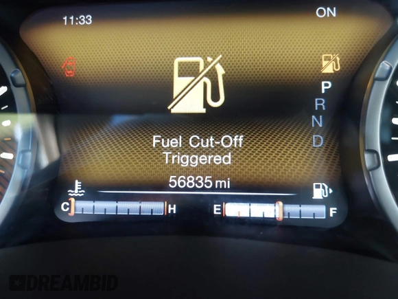 2020 Jeep Renegade Latitude with VIN ZACNJABB8LPL31928, listed as a IAAI auction lot 42478300 with 56,835 mi miles and . Bid and sale history available at DreamBid. Image 16.