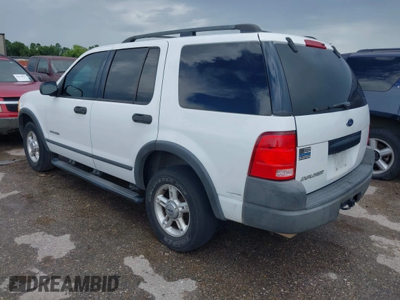 2004 Ford Explorer с VIN 1FMDU62K64UB19091, выставлен на аукционе IAAI как лот 42689071 с пробегом 180 196 миль миль и . История ставок и продаж доступна на DreamBid. Изображение 3.