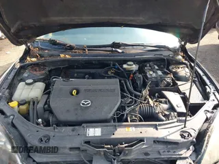2007 Mazda 3 S Touring с VIN JM1BK344871669543, выставлен на аукционе IAAI как лот 42429372 с пробегом 138 330 миль миль и . История ставок и продаж доступна на DreamBid. Изображение 10.