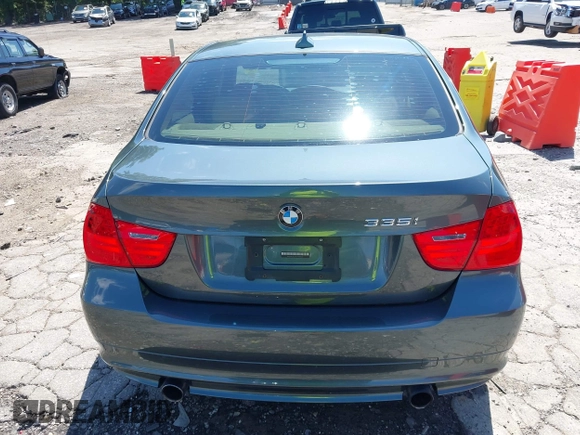 2010 BMW 3 Series 335i xDrive with VIN WBAPL3C54AA408430, listed as a IAAI auction lot 42182677 with 75,163 mi miles and . Bid and sale history available at DreamBid. Image 16.