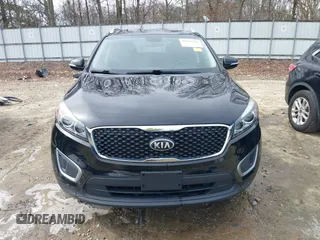 2017 Kia Sorento LX with VIN 5XYPG4A37HG282038, listed as a IAAI auction lot 41559146 with 74,848 mi miles. Bid and sale history available at carsss.com. Image 13.