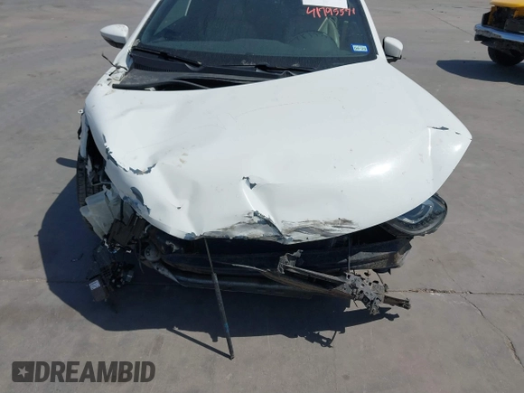 2012 Volkswagen Eos Executive with VIN WVWFW7AH9CV022169, listed as a IAAI auction lot 41795571 with 101,375 mi miles and . Bid and sale history available at DreamBid. Image 12.