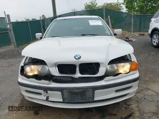 2000 BMW 3 Series 323i z VIN WBAAM3345YFP81628, wystawiony jako IAAI lot #42190751 z przebiegiem 135 970 mil mil oraz . Historia ofert i sprzedaży dostępna na DreamBid. Obrazek 12.