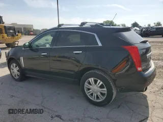 2016 Cadillac SRX Luxury Collection с VIN 3GYFNEE38GS519435, выставлен на аукционе Copart как лот 61676095 с пробегом 134 586 миль миль и Чистый • Clean title. История ставок и продаж доступна на DreamBid. Изображение 2.