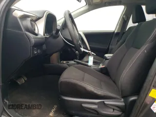 2013 Toyota RAV4 XLE with VIN JTMWFREV3D5010502, listed as a Copart auction lot 60568025 with 89,480 mi miles and Salvage title. Bid and sale history available at DreamBid. Image 7.