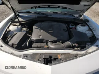 2012 Chevrolet Camaro 1LT with VIN 2G1FB1E3XC9118931, listed as a Copart auction lot 59783665 with 150,179 mi miles and Salvage title. Bid and sale history available at DreamBid. Image 11.